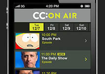 CC: On Air for iPhone