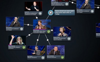 CC Standup App